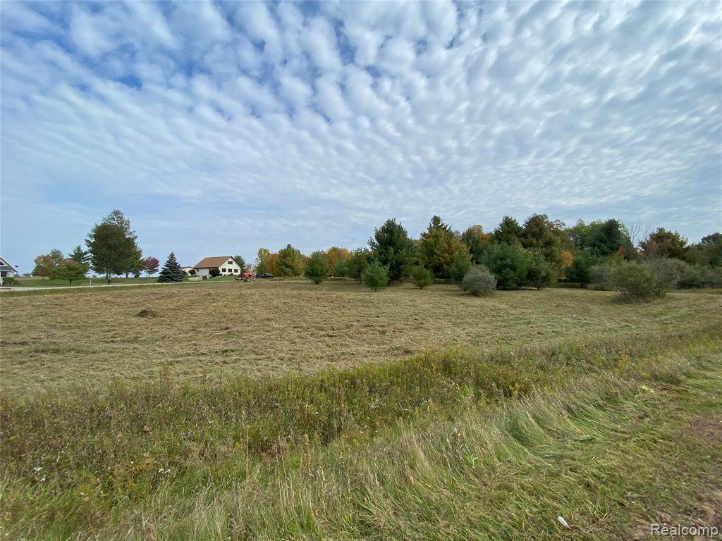 201 Highlanders Way Way - Photo 1