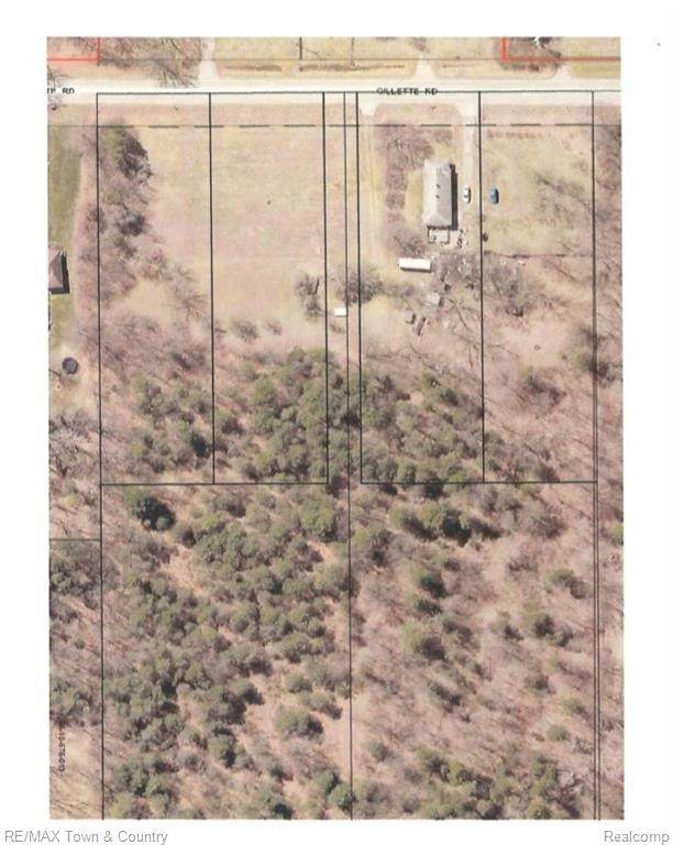 0 Gillette Road - Photo 1