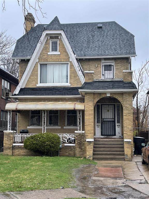 2986 Glendale Street - Photo 1