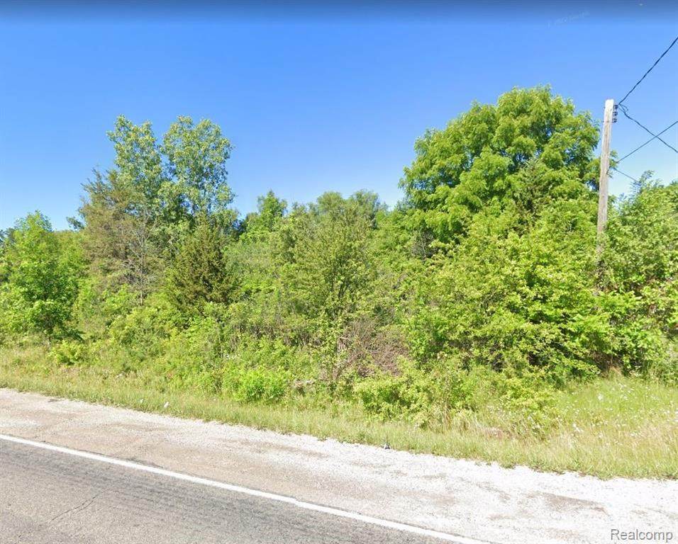 00 Van Slyke Road - Photo 1