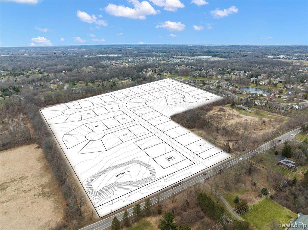 32 Acres Commerce Road - Photo 1