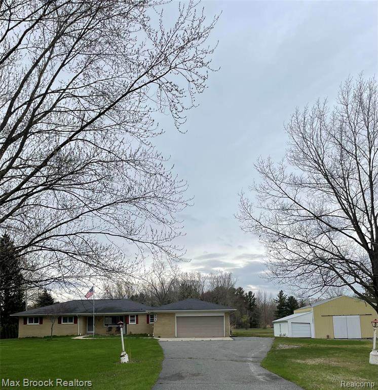 6575 Fred W Moore Hwy - Photo 1
