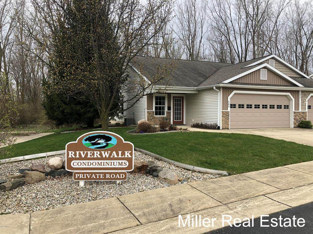 580 Riverwalk Street - Photo 1