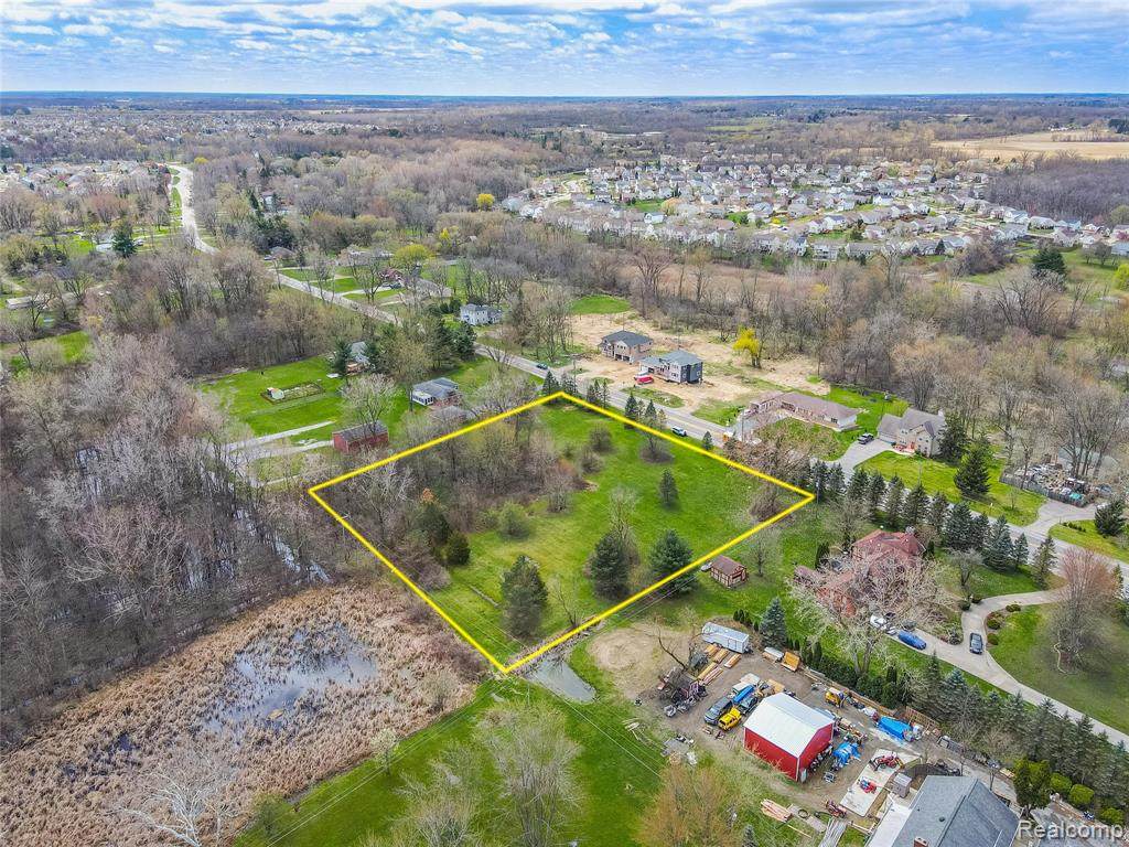 6115 Whittaker Road - Photo 1