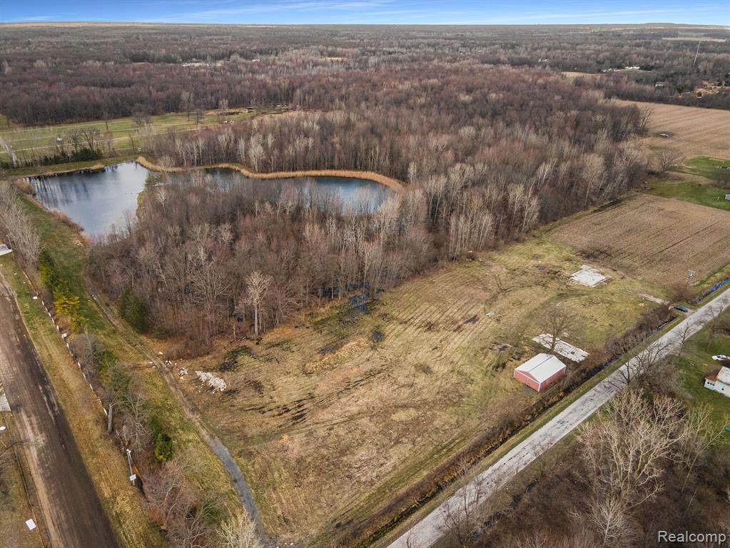 12470 Snell Road - Photo 1