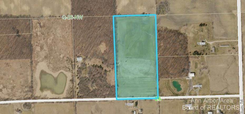 0 Fisk Rd. - Photo 1