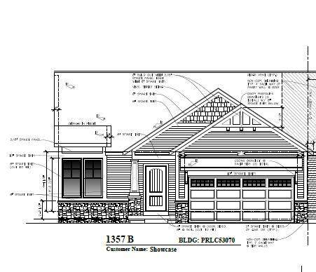 1056 Haven Drive - Photo 1
