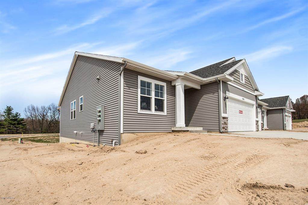 2908 Veld Creek Drive - Photo 1