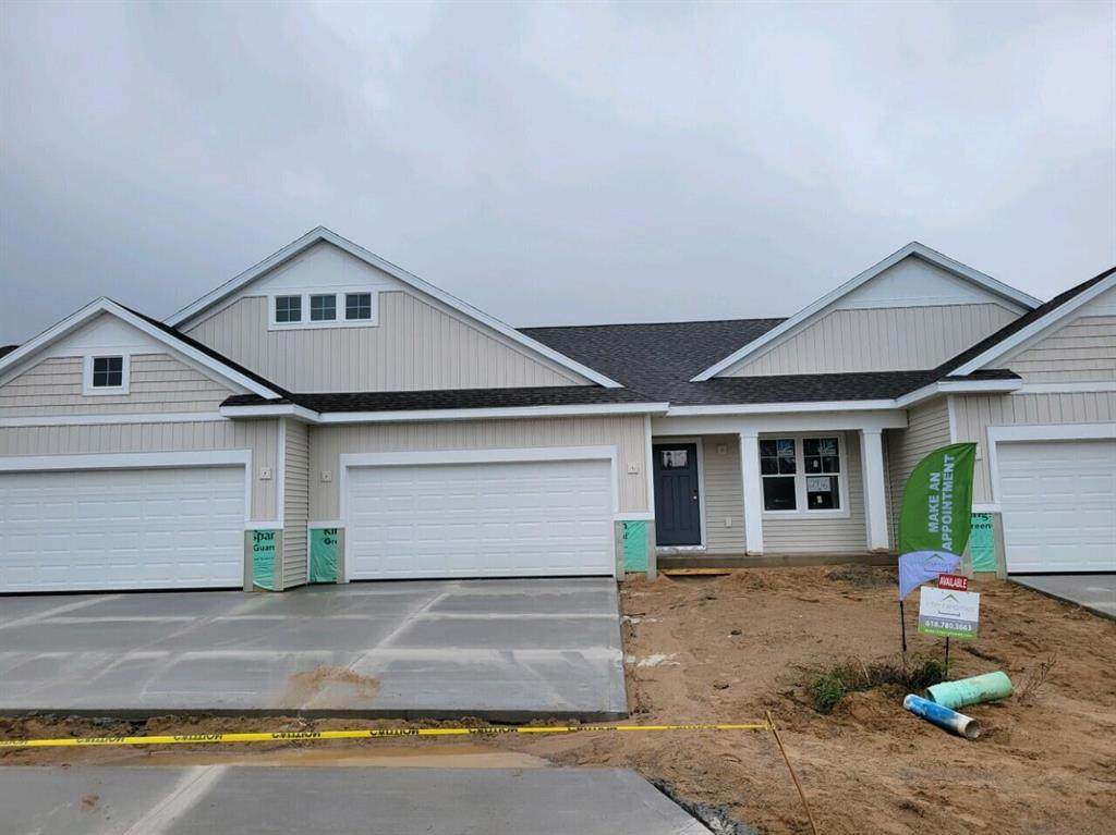 2906 Veld Creek Dr. Drive - Photo 1