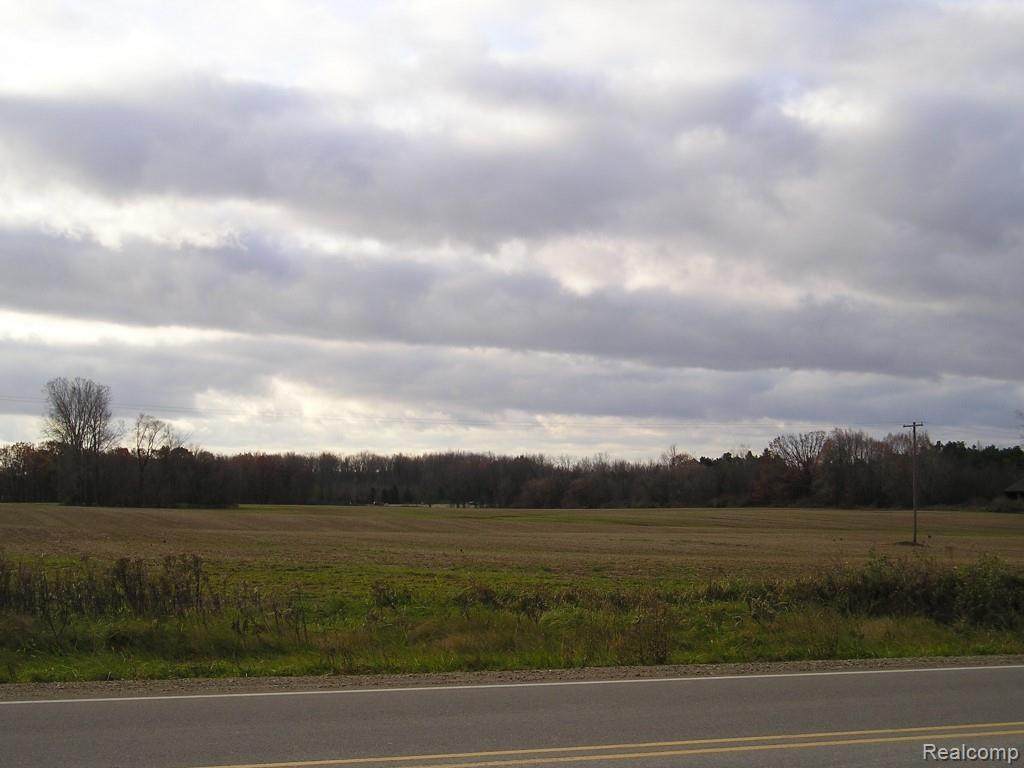 Parcel B East Newark Road - Photo 1