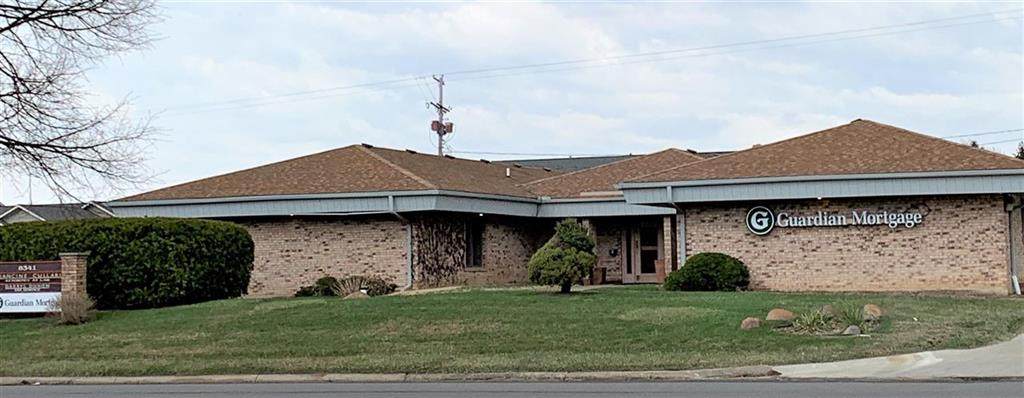8341 Office Park Drive - Photo 1