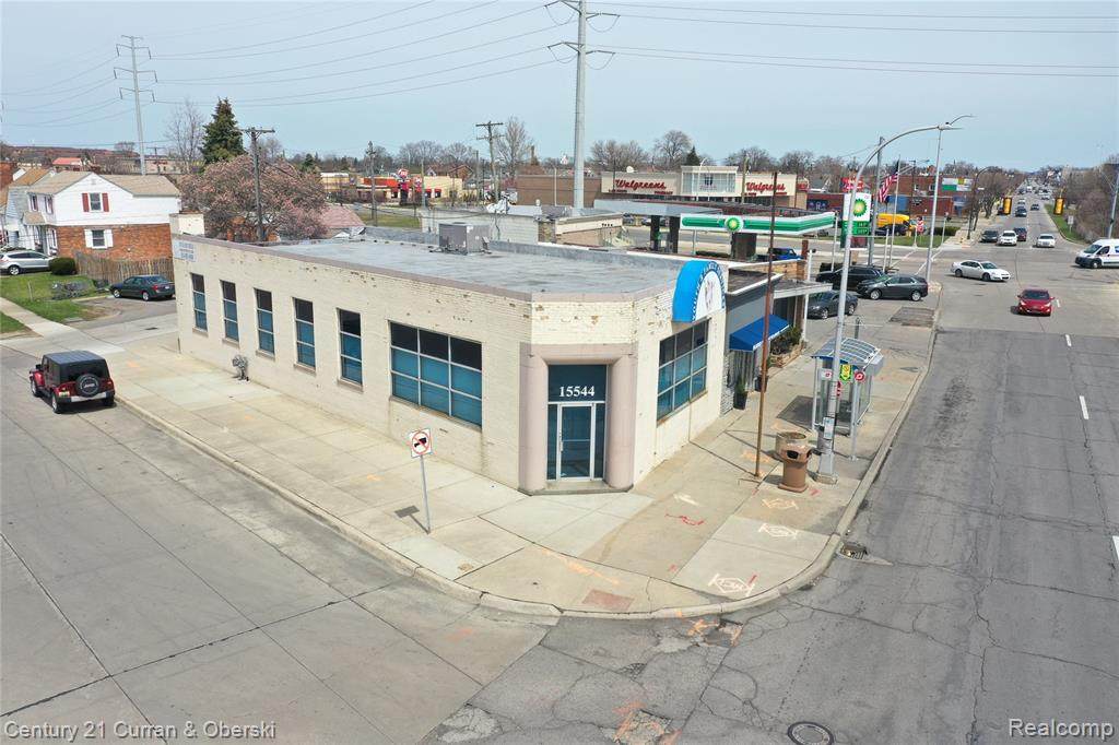 15544 Michigan Avenue - Photo 1