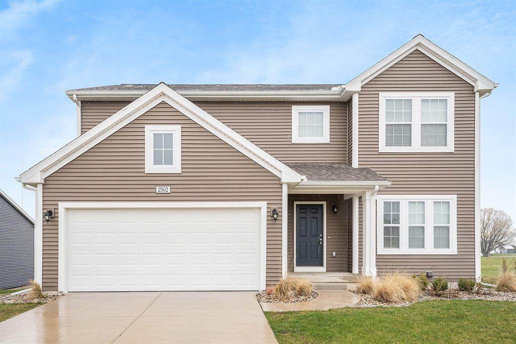 2502 Green Rush Lane - Photo 1