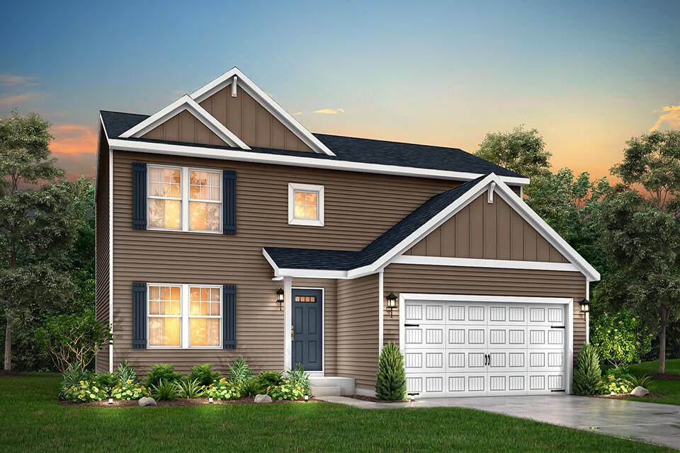 25493 Forest Lane - Photo 1