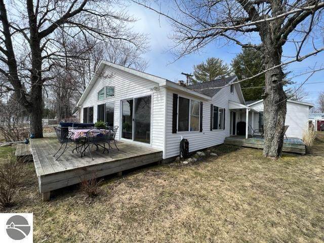 3603 Lake Mitchell Drive - Photo 1