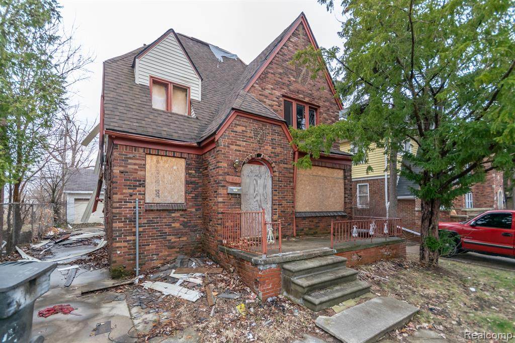 3741 Cortland Street - Photo 1