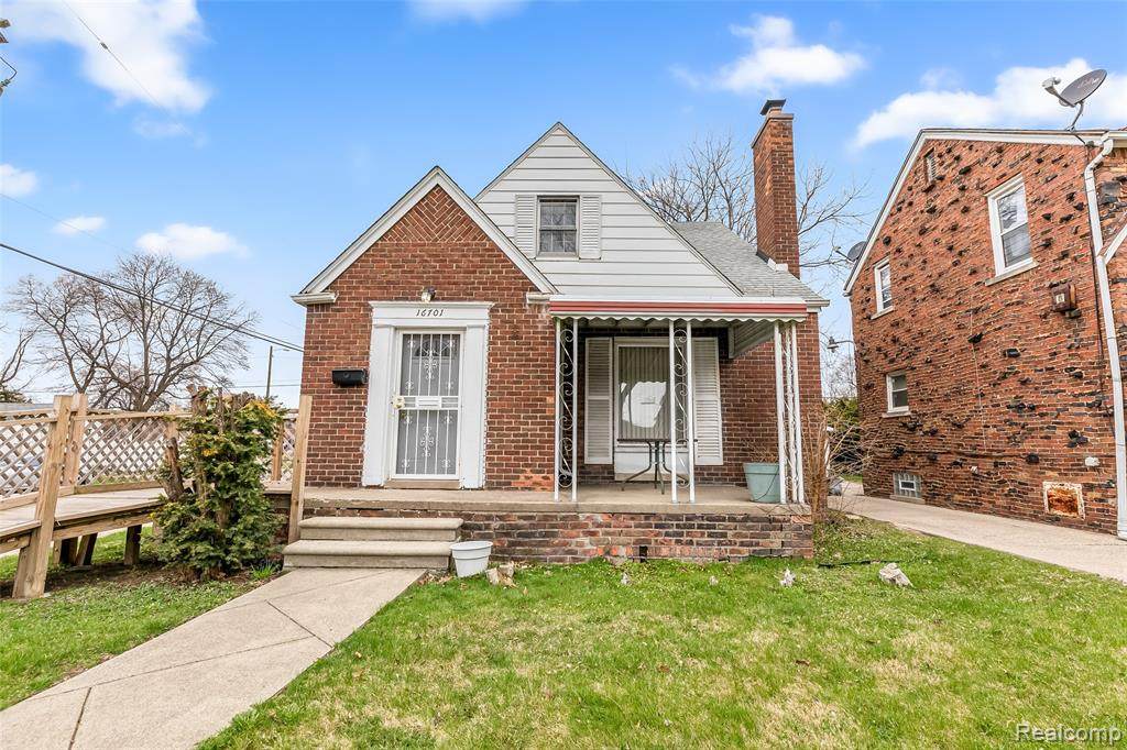 16701 Fenmore Street - Photo 1