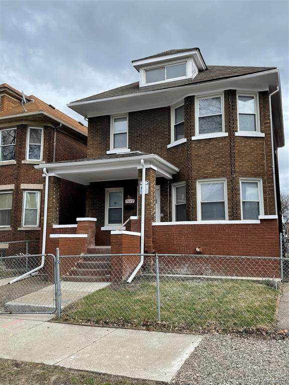 7073 Lexington Street - Photo 1