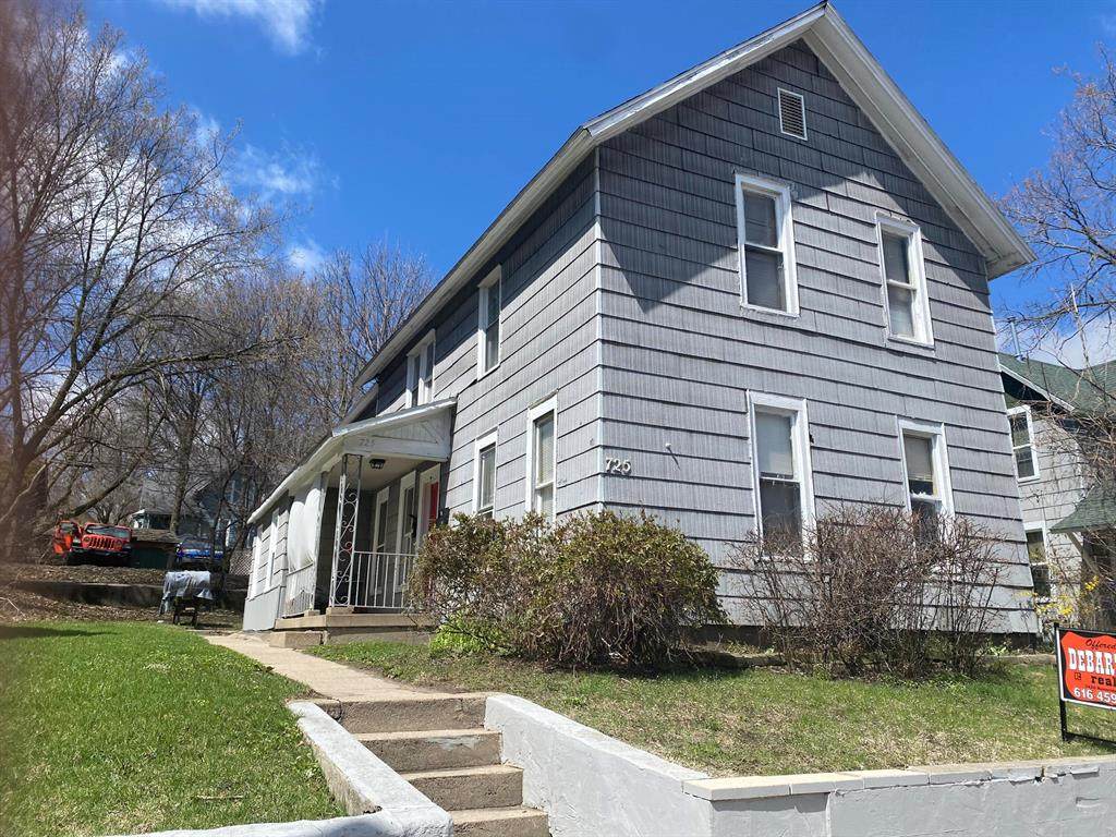 725 Lafayette Avenue - Photo 1