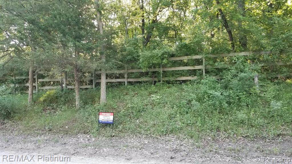 PARCEL A Van Antwerp Drive - Photo 1