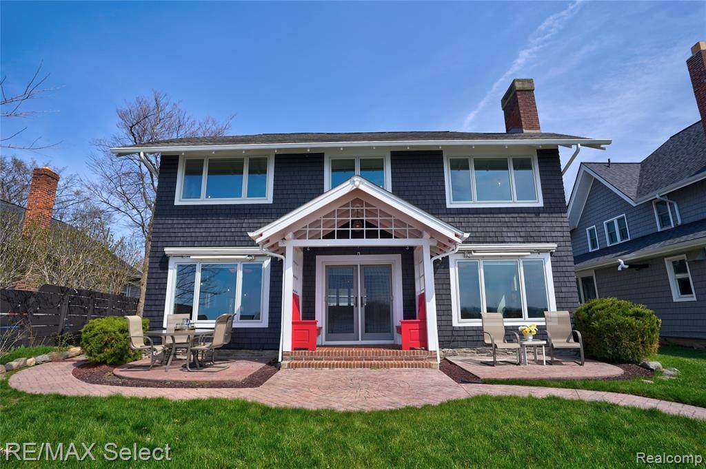 13062 Cussewago Drive - Photo 1