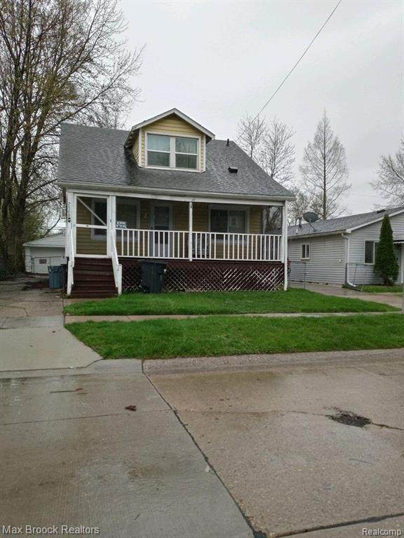 7568 Studebaker Avenue - Photo 1
