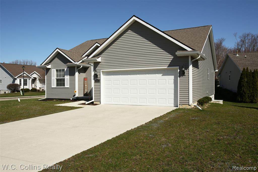 4487 Cross Creek - Photo 1