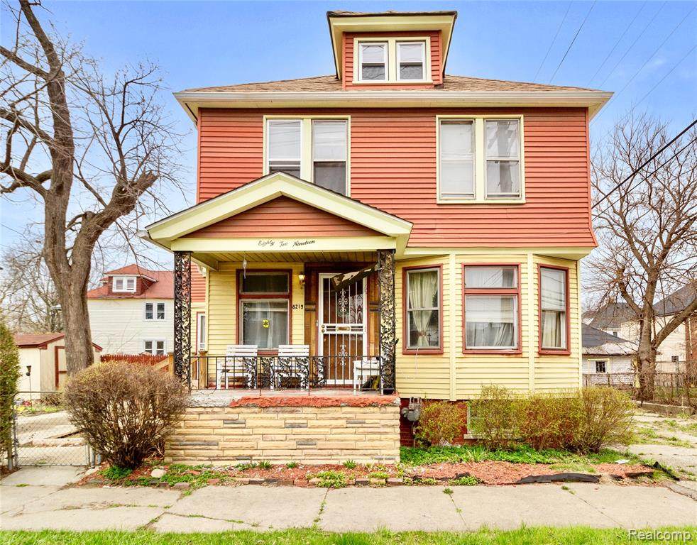 8219 Canfield Street - Photo 1