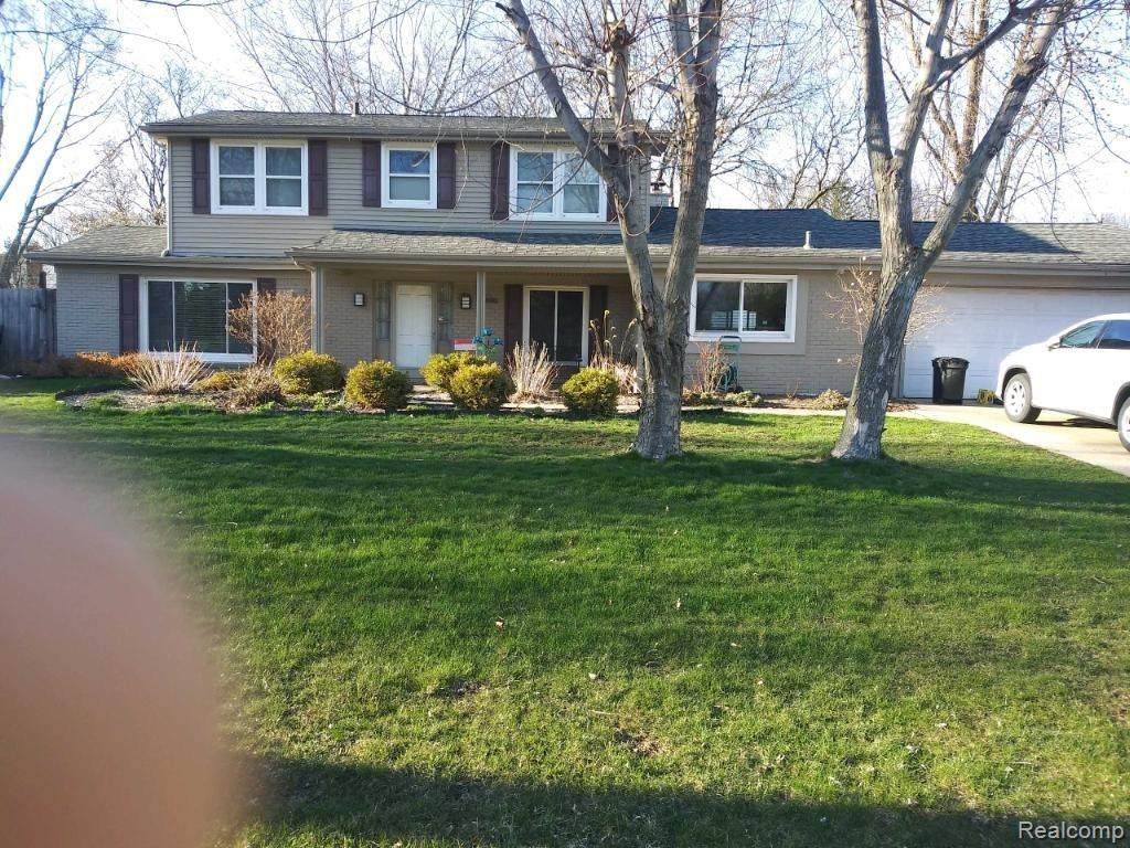 30332 11 MILE Road - Photo 1
