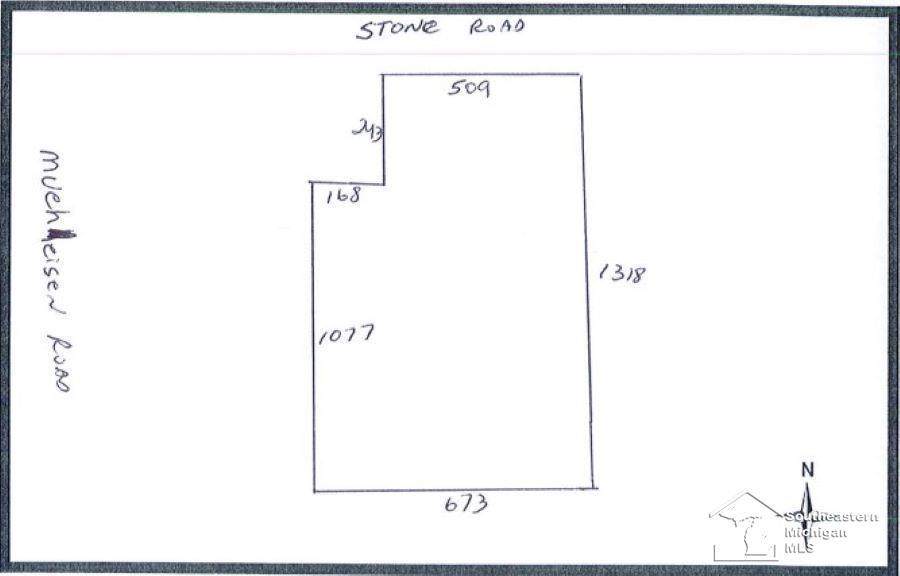 Stone Road - Photo 1