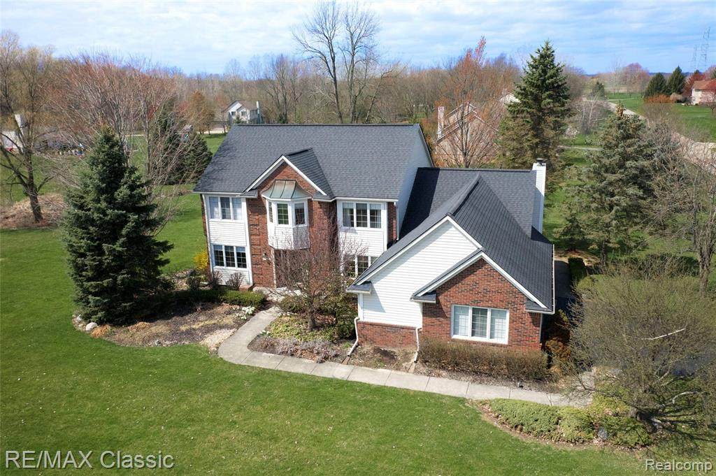 2168 Mayfair Drive - Photo 1