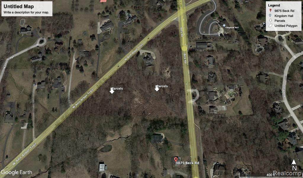 9875 Ann Arbor Trail - Photo 1