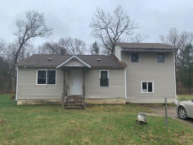 2617 Euclid Street - Photo 1
