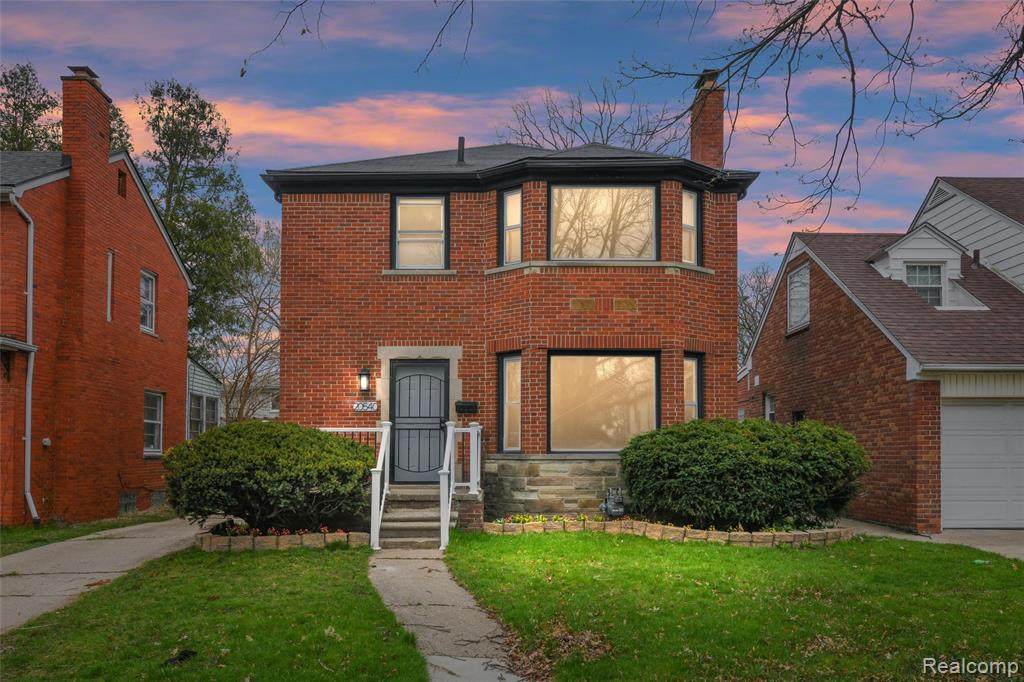20540 Picadilly Road - Photo 1