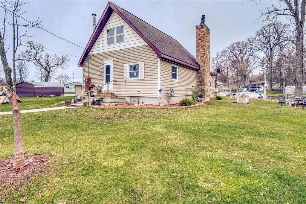11431 Channel Drive - Photo 1