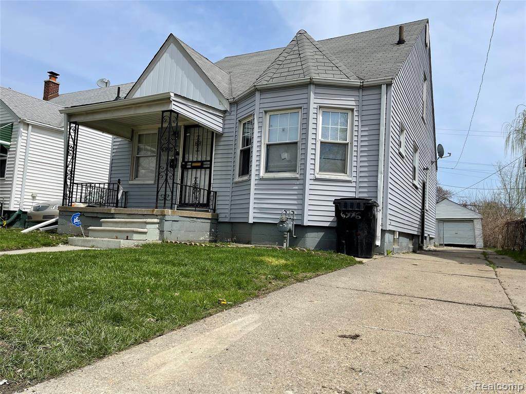 6886 Archdale Street - Photo 1