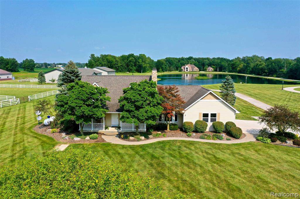 69996 Place Road - Photo 1