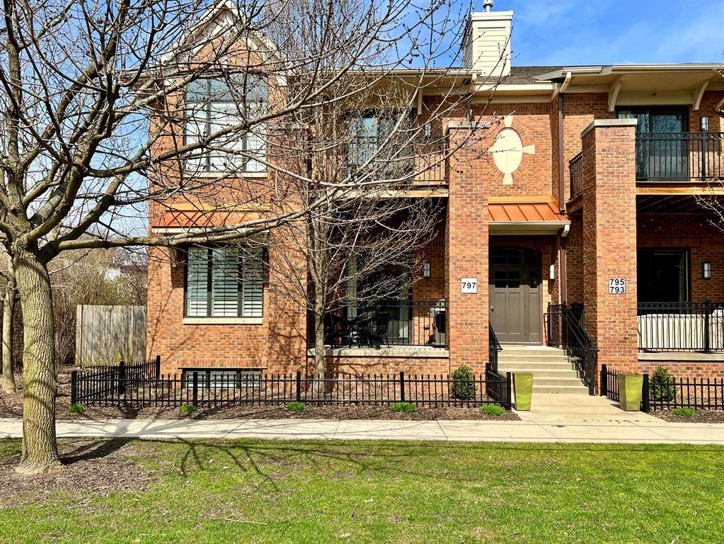 797 Bagley Avenue - Photo 1