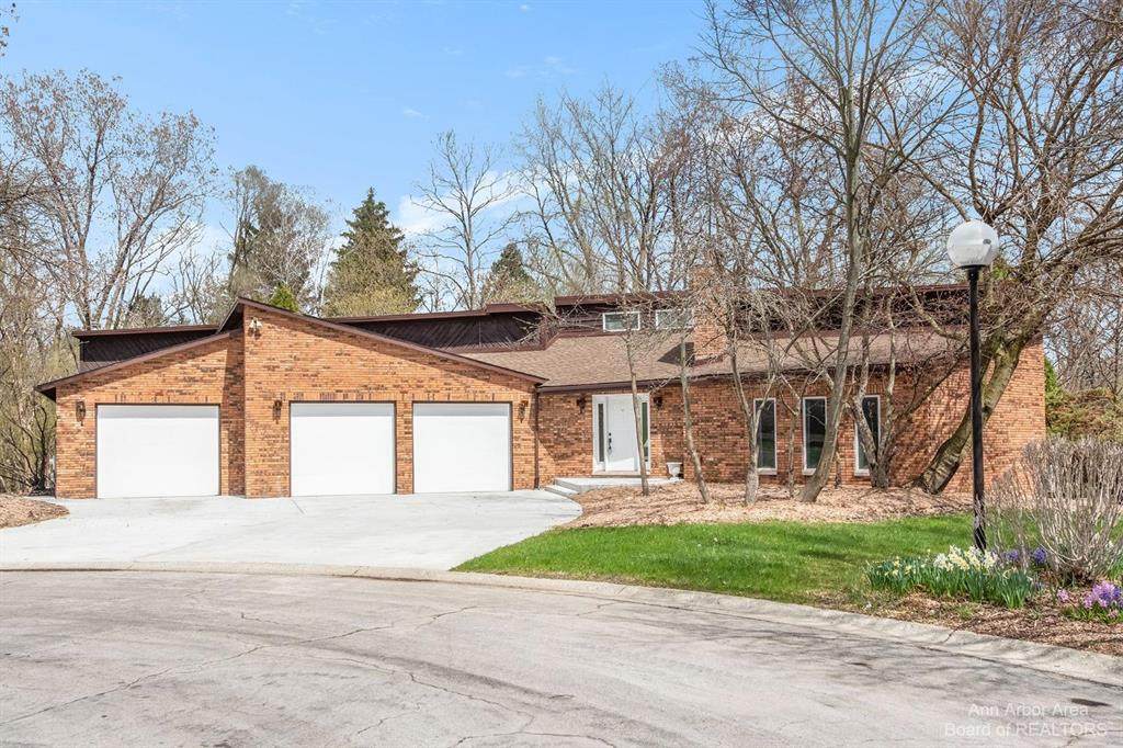 3585 Stanton Court - Photo 1