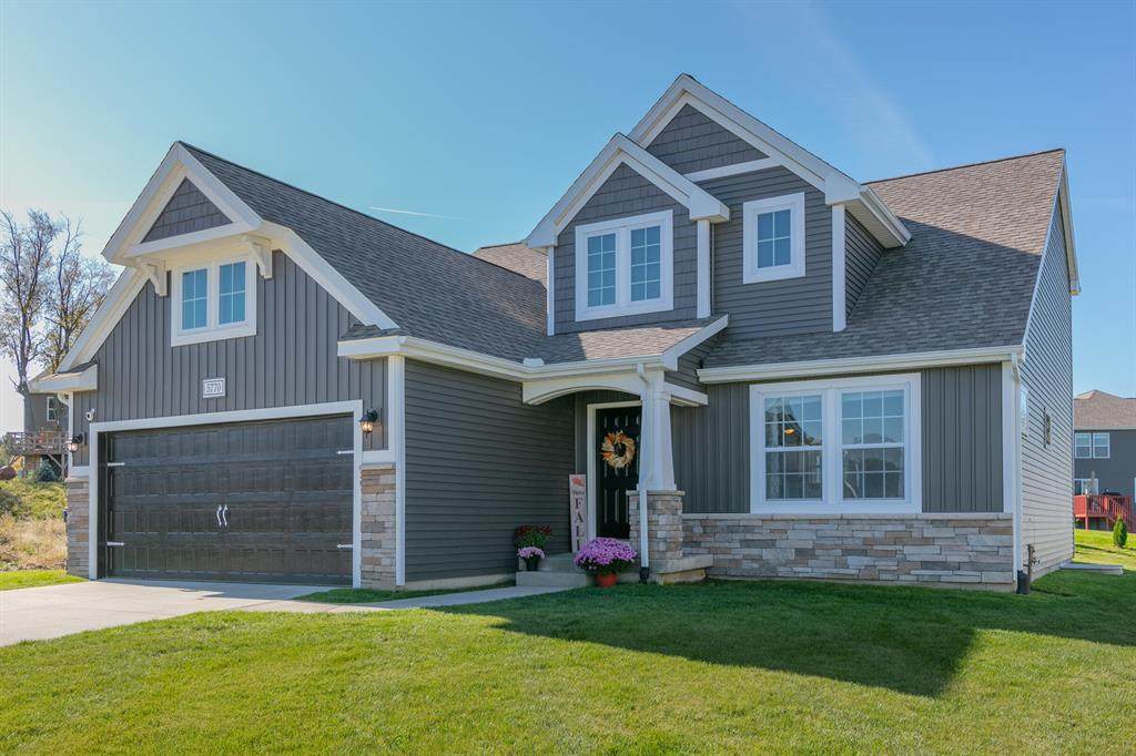 5770 Paxton Court - Photo 1
