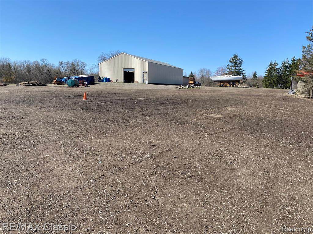 1349 7 MILE Road - Photo 1