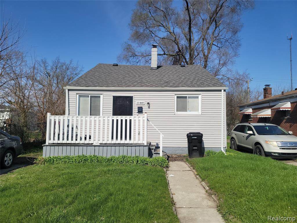 20443 Ilene Street - Photo 1