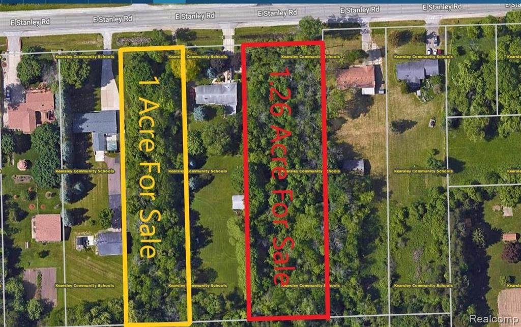 2464 Stanley Road - Photo 1