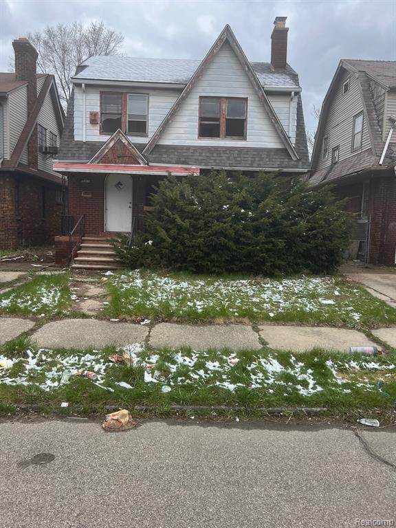 15355 Wisconsin Street - Photo 1