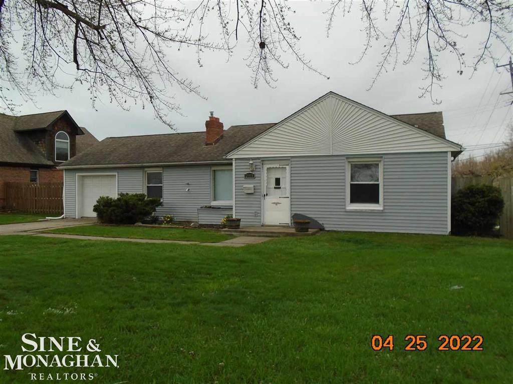 20604 E 10 Mile Rd - Photo 1