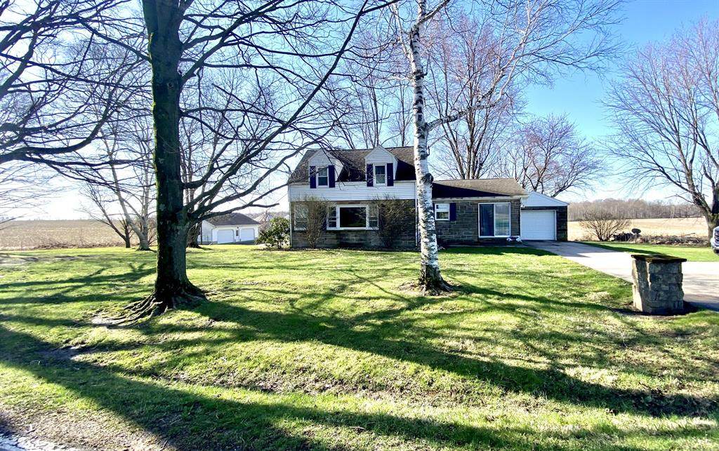 22161 Fox Street - Photo 1