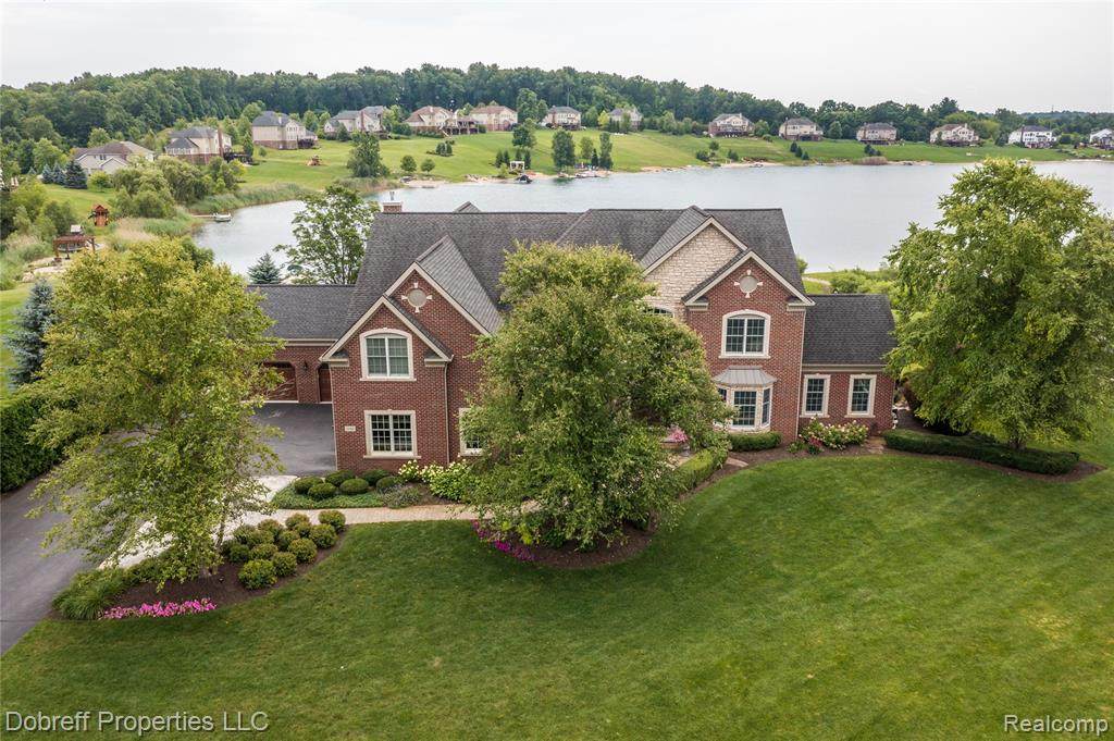 1640 Hunters Lake Drive Drive - Photo 1