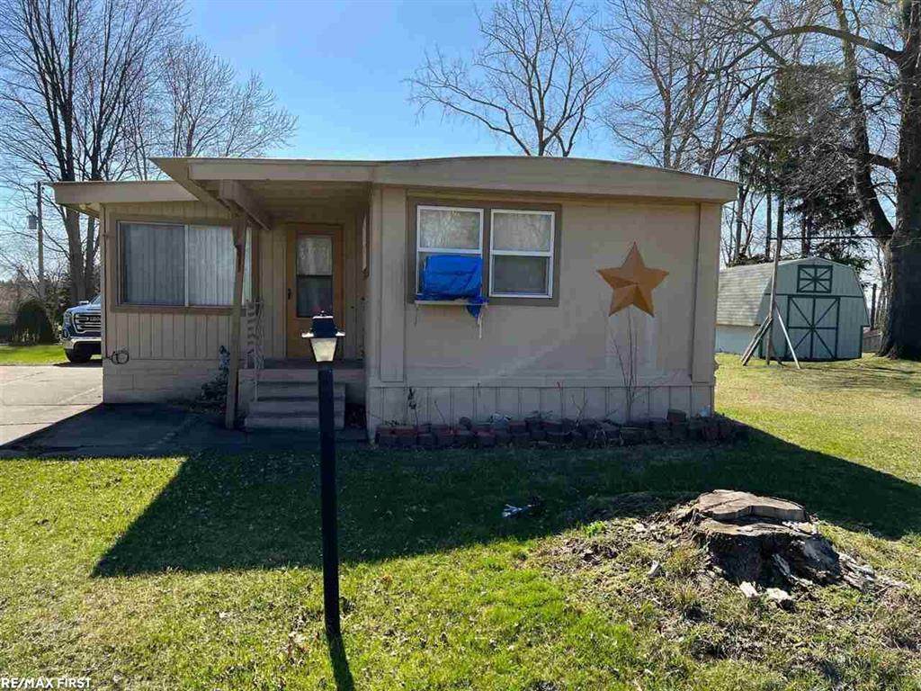 805 Sand Rd - Photo 1