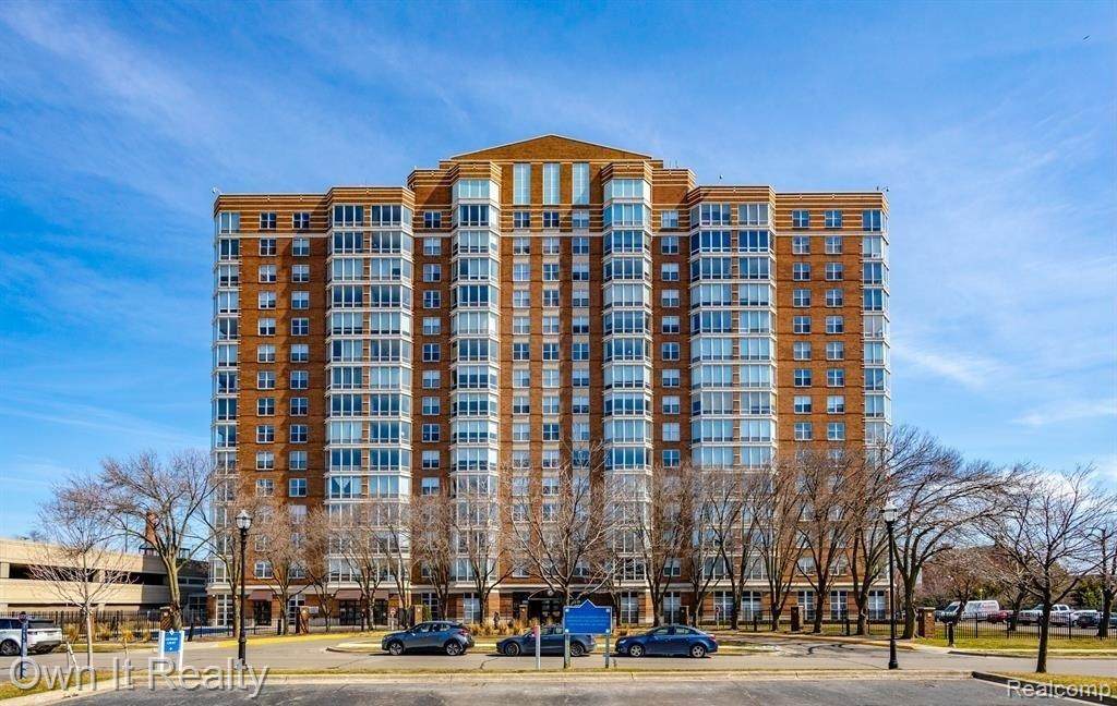 250 Harbortown Drive - Photo 1