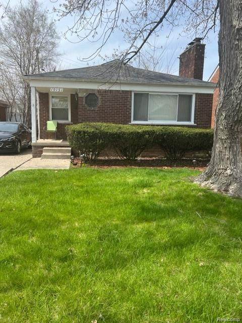 19151 Mallina Street - Photo 1
